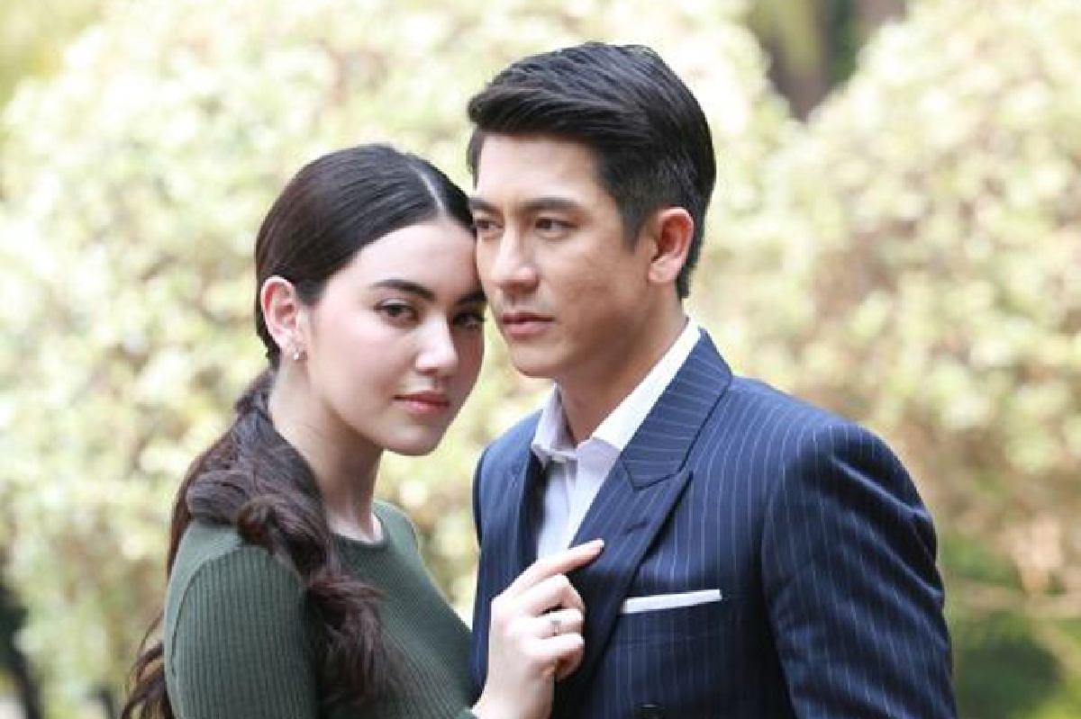 เพลิงนรี ออกอากาศ 8 ก.ย. 2559 เพลิงนรี ออกอากาศ 8 ก.ย. 2559