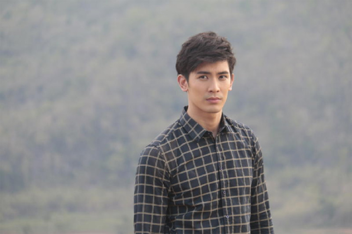 สน-ยุกต์ ส่งไพศาล พระเอกท่อนไม้ ผู้กล้าเผชิญความจริง สน-ยุกต์ ส่งไพศาล พระเอกท่อนไม้ ผู้กล้าเผชิญความจริง
