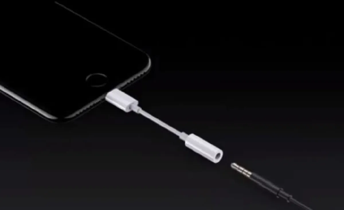 Earphone jacks With iPhone 7 the end may be near