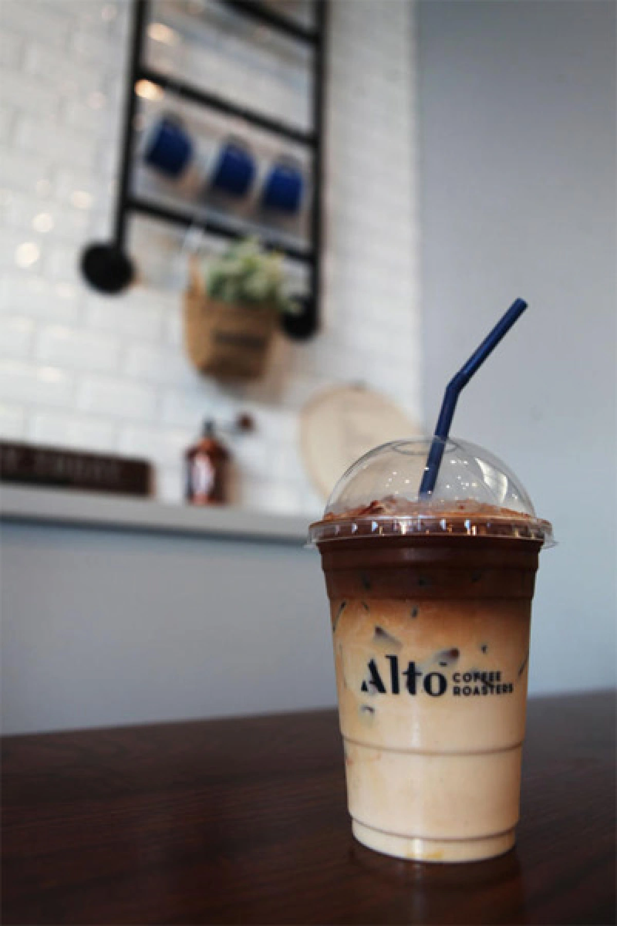 อัลโต้ คอฟฟี่ โรสเตอร์ส ปักหมุดเพื่อคอกาแฟ