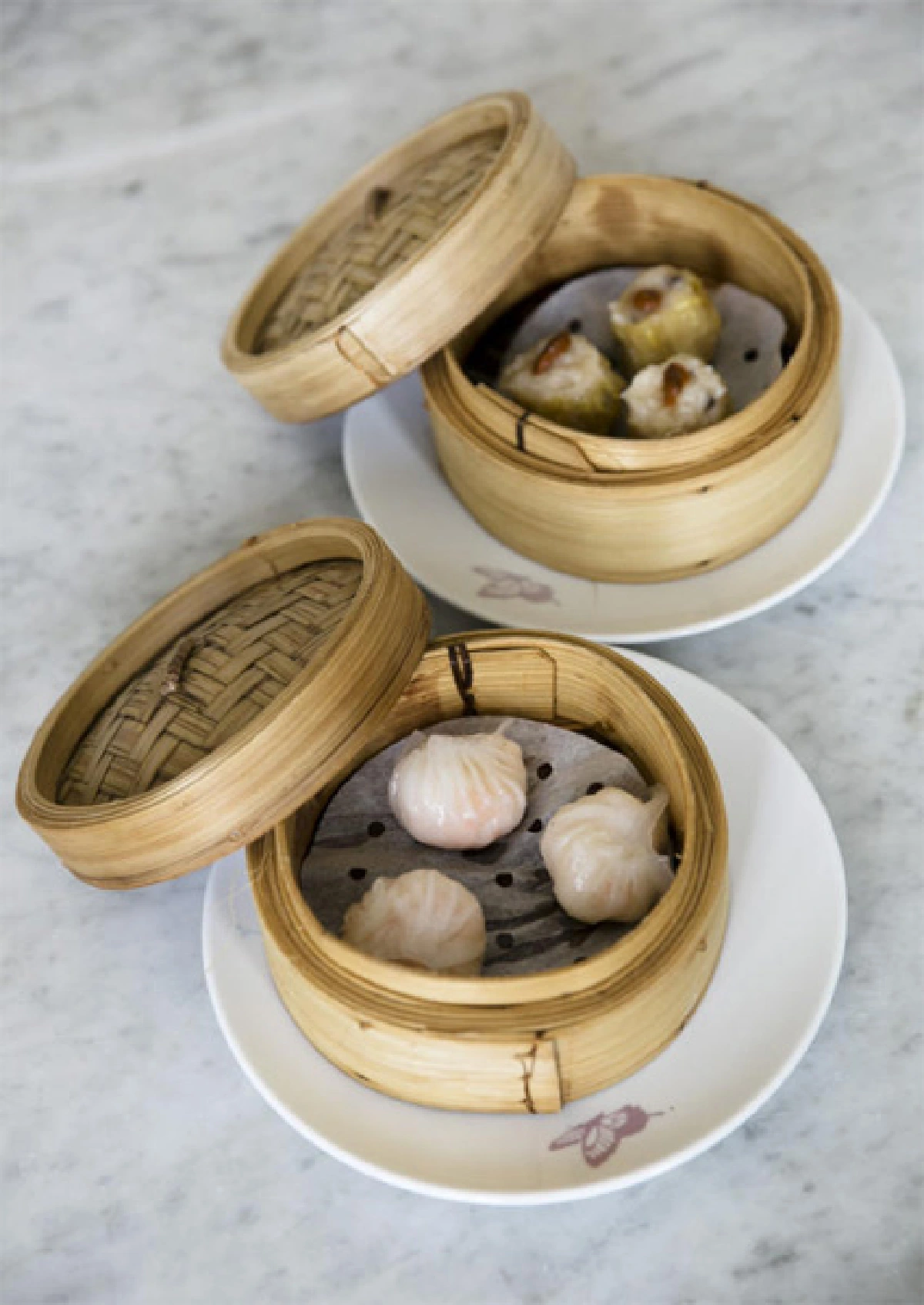 หม่าน ฟู่ หยวน คิทเช่น ครั้งหนึ่งต้องลอง