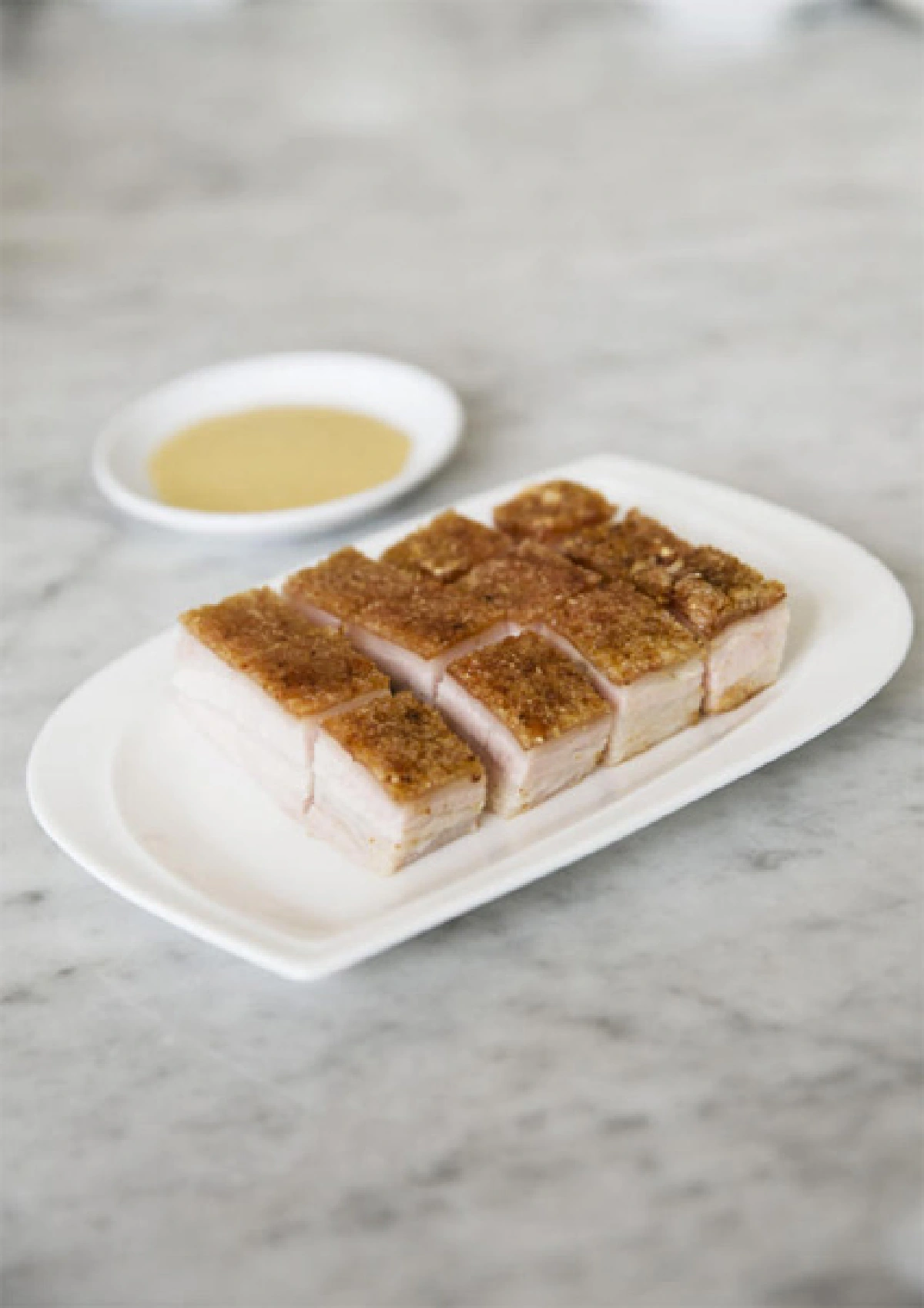 หม่าน ฟู่ หยวน คิทเช่น ครั้งหนึ่งต้องลอง