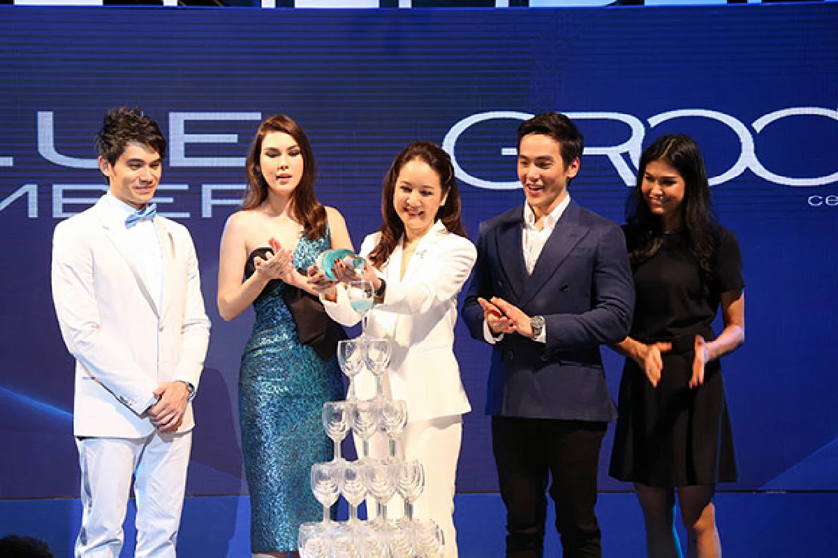 สิทธิพิเศษลูกค้า “ดีแทค บลู เมมเบอร์” (dtac BLUE MEMBER)