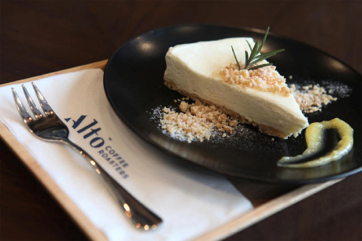 อัลโต้ คอฟฟี่ โรสเตอร์ส ปักหมุดเพื่อคอกาแฟ