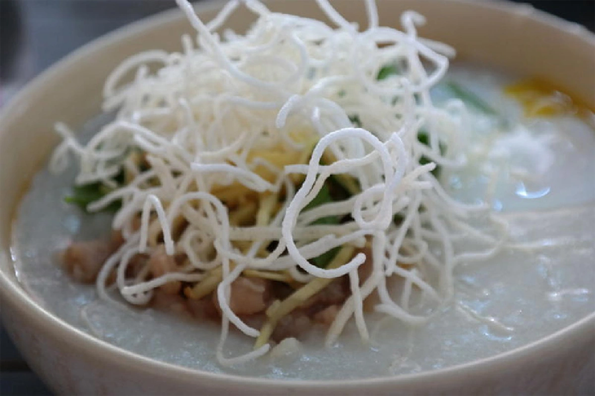 ลำปาง ไม่จืดจางอาหารอร่อย