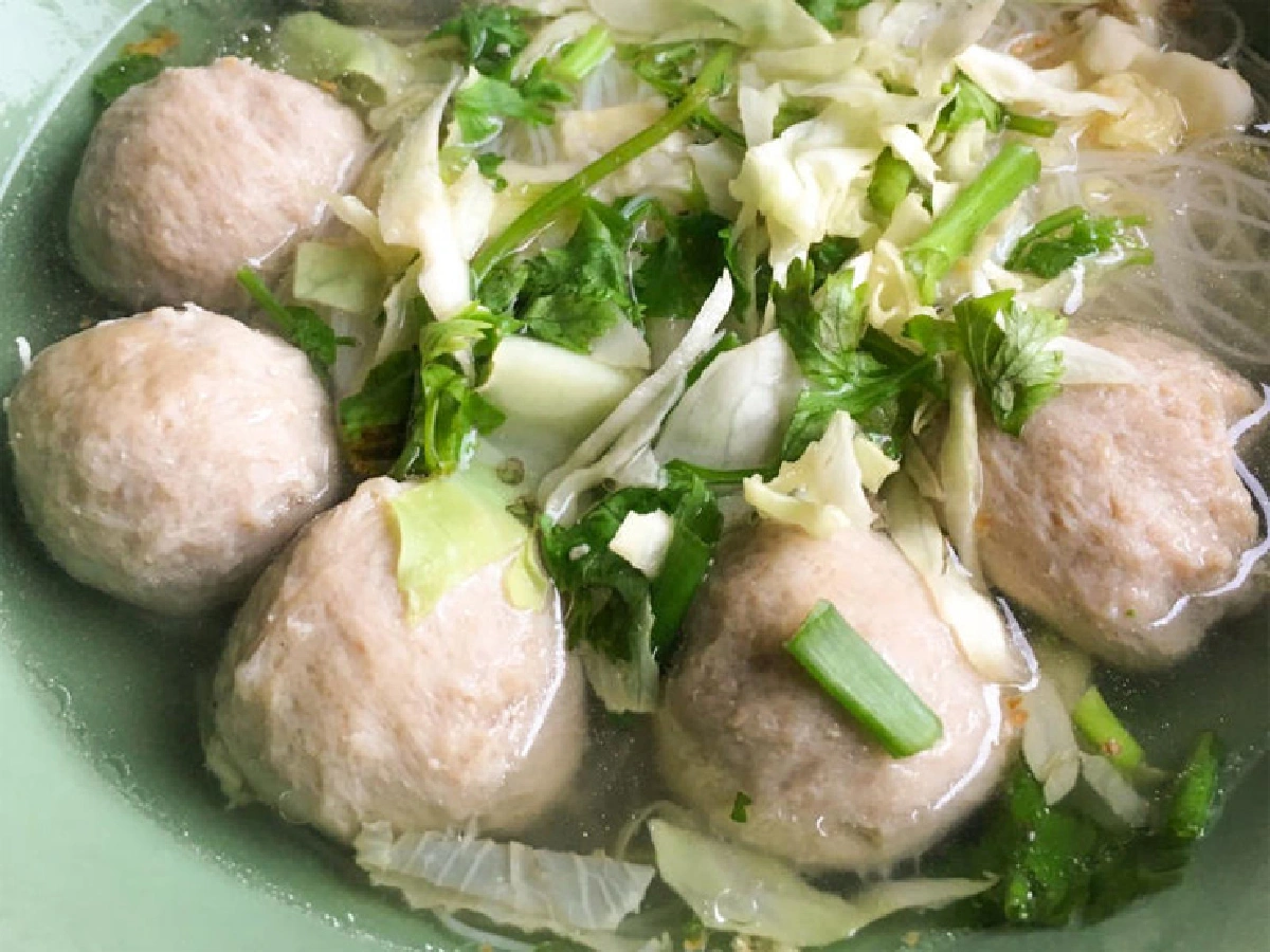 ลำปาง ไม่จืดจางอาหารอร่อย