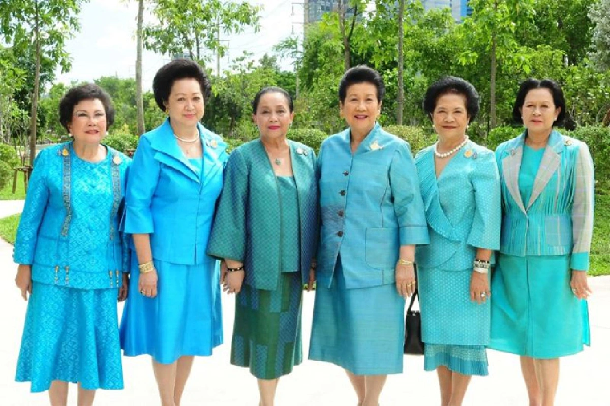 ส่งมอบ ‘สวนป่ารักน้ำ’ เฉลิมพระเกียรติฯ พื้นที่สีเขียวแห่งใหม่ใจกลางกรุง