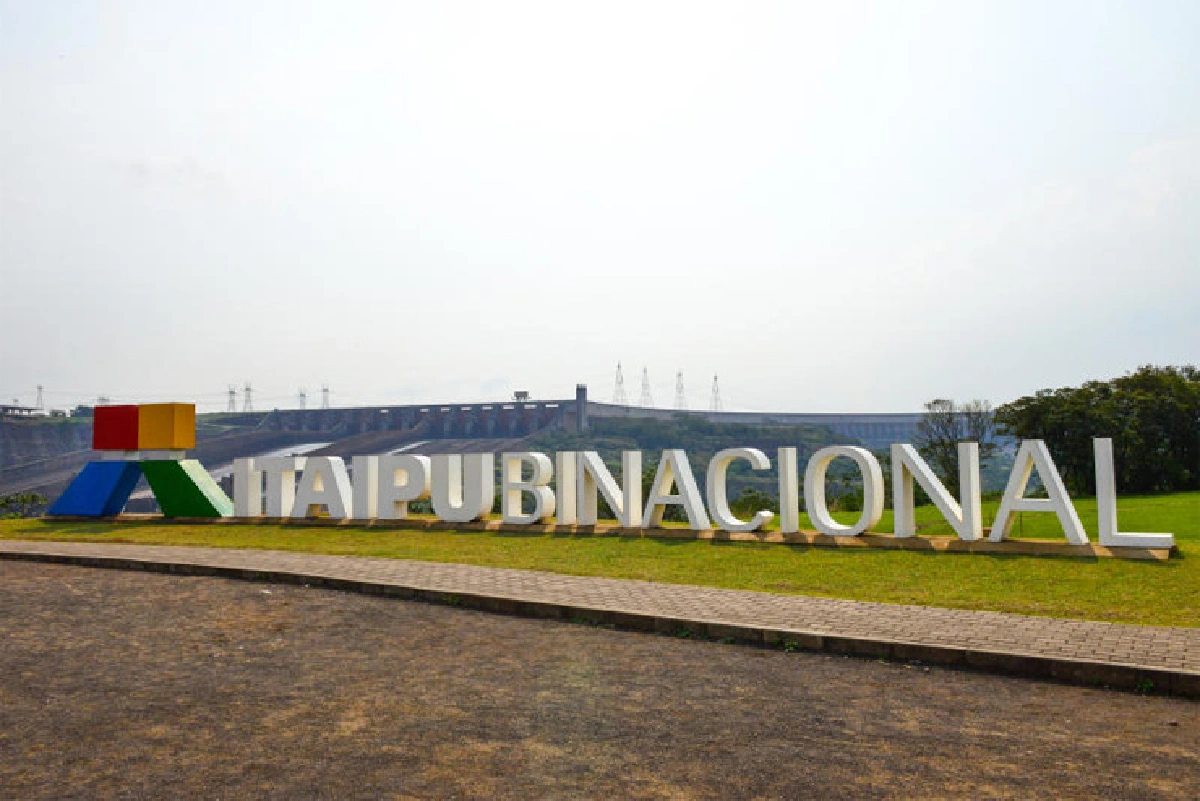 Iguazu Falls…Beauty of power, Amazing of Nature