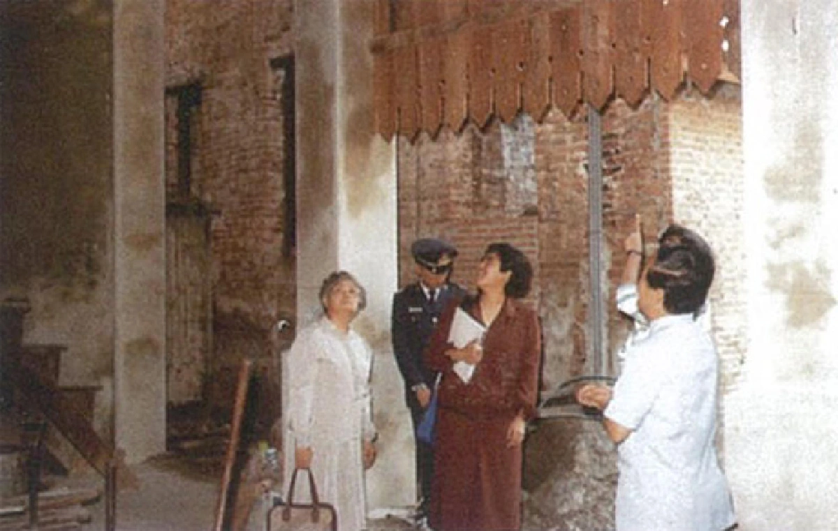 เทพรัตนแห่งแผ่นดิน (63)