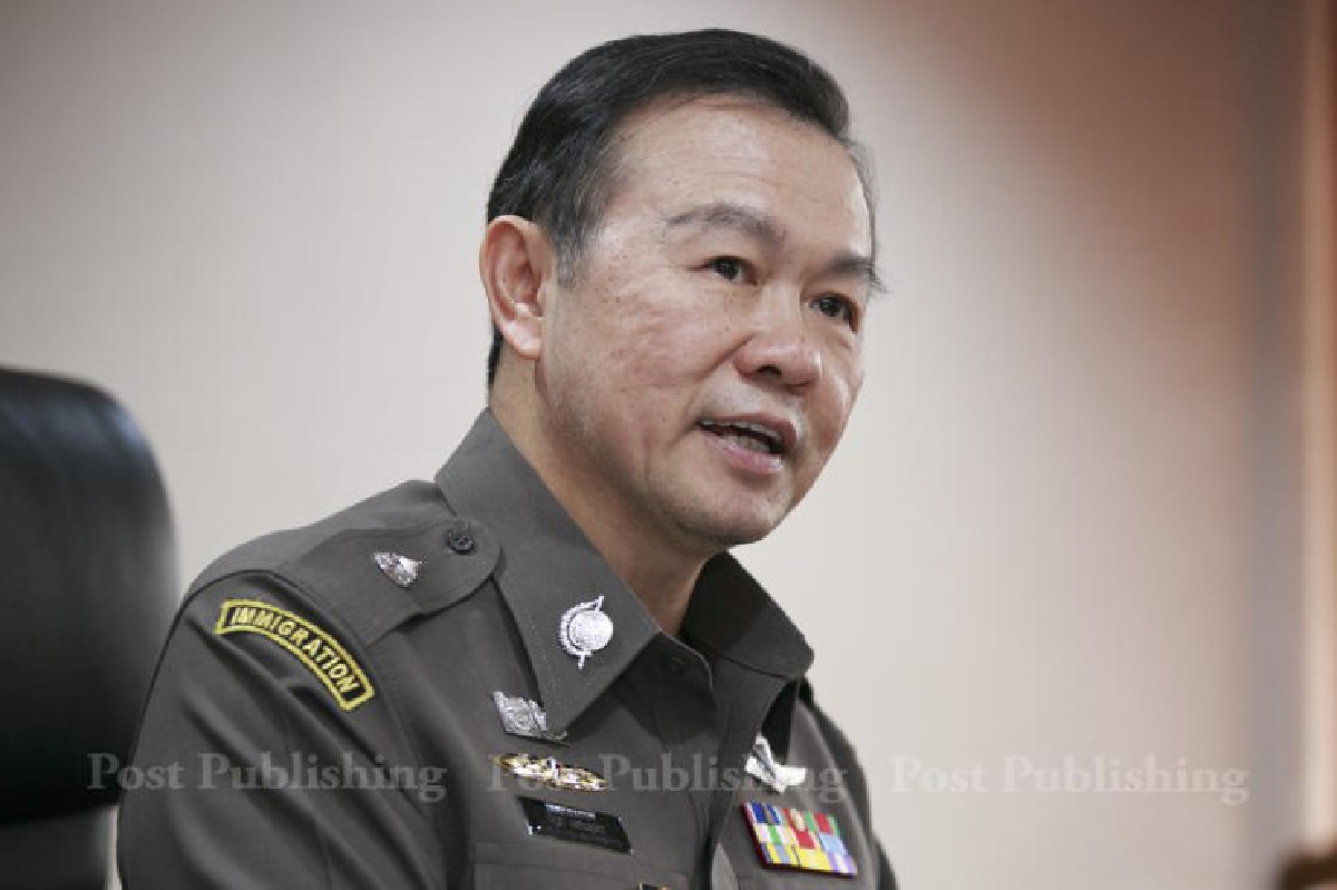สายตาเหยี่ยว"พล.ต.ท.ณัฐธร เพราะสุนทร" "คนดีอยู่ง่าย คนร้ายอยู่ยาก" สายตาเหยี่ยว"พล.ต.ท.ณัฐธร เพราะสุนทร" "คนดีอยู่ง่าย คนร้ายอยู่ยาก"