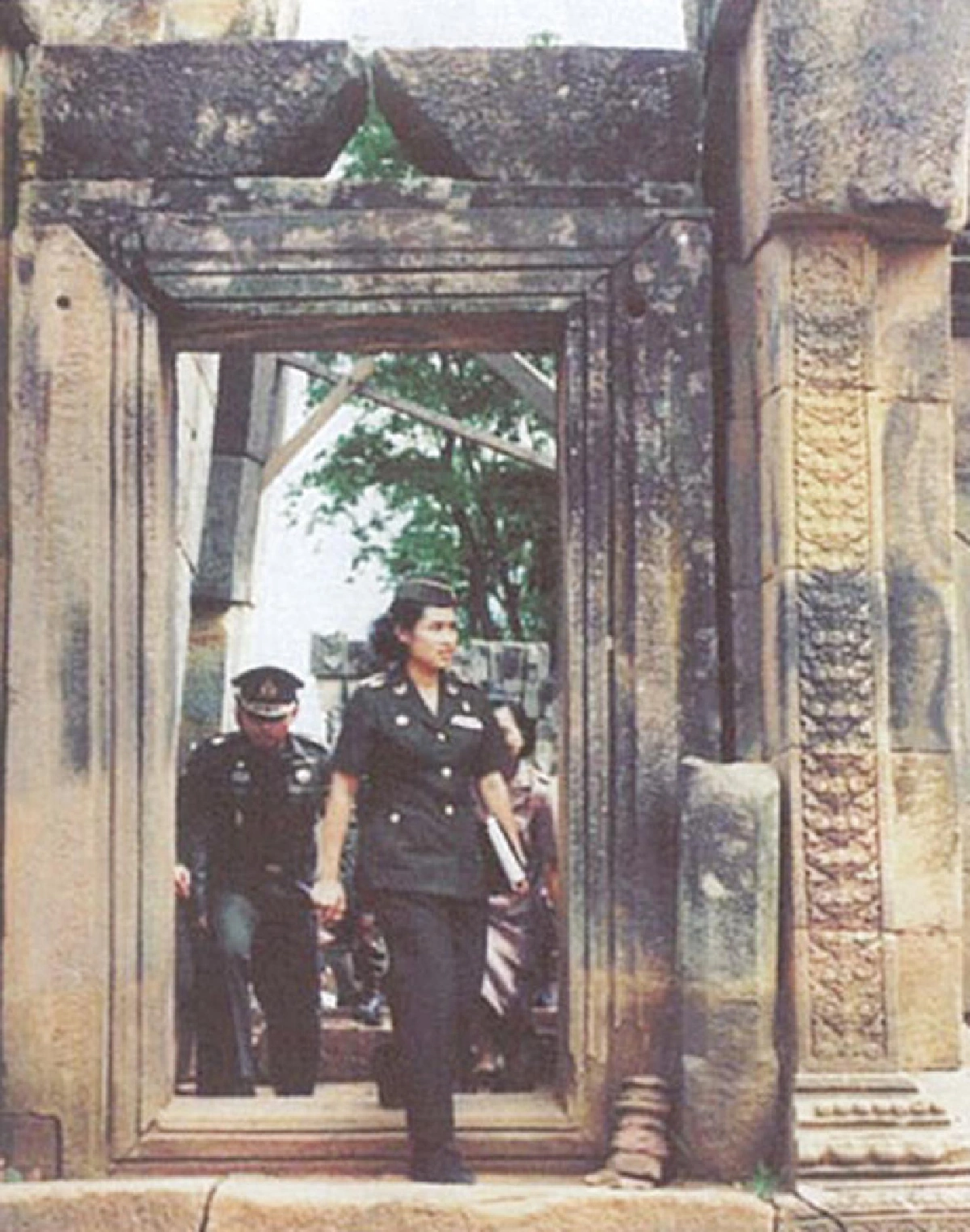 เทพรัตนแห่งแผ่นดิน (63)