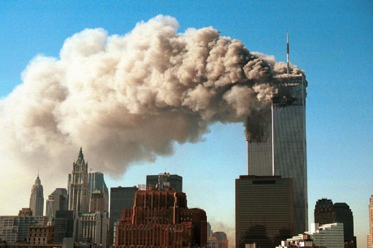 สภาสหรัฐอนุญาตเหยื่อ 9/11 ฟ้องร้องซาอุฯ สภาสหรัฐอนุญาตเหยื่อ 9/11 ฟ้องร้องซาอุฯ
