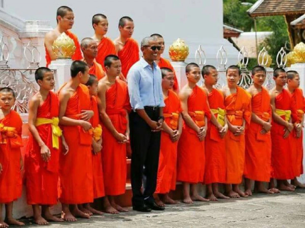 แวดวงสงฆ์