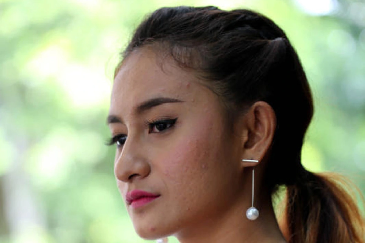 เฟิร์น ไมค์ทองคำ 4 ในวันที่พ่อไม่อยู่