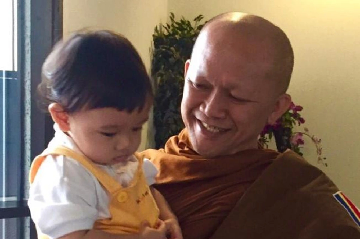 พันธะทางศีลธรรม!?