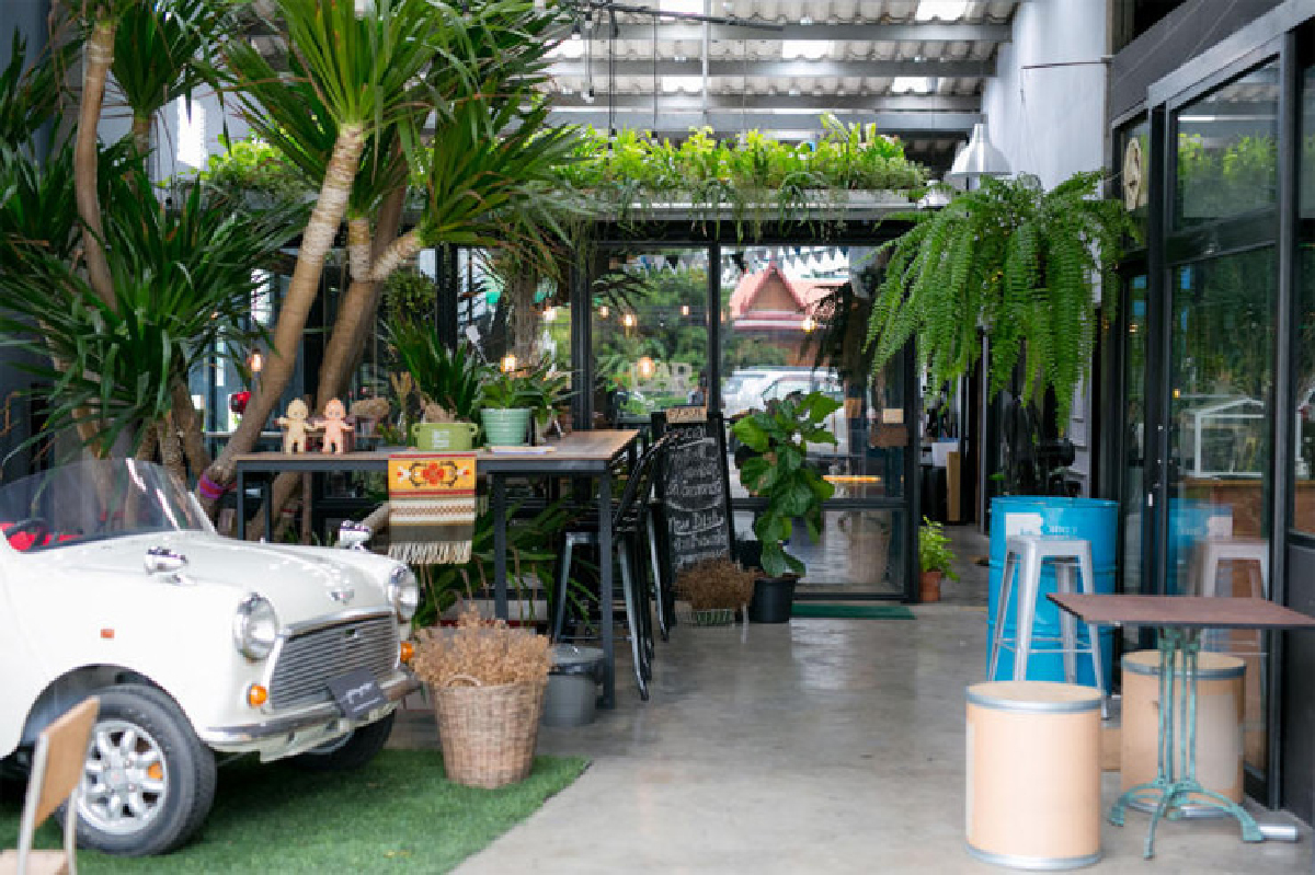 Flower Power Enfield Cafe Best Flower Site