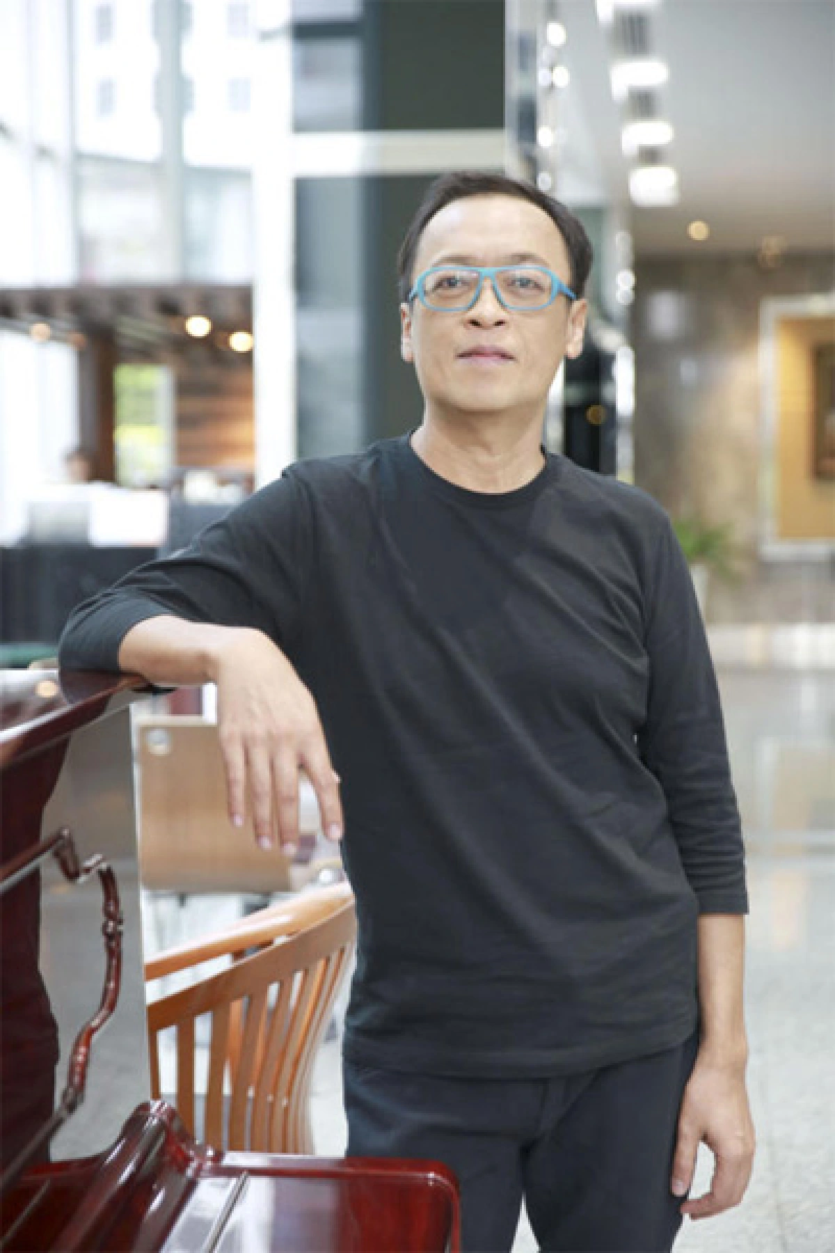 เทพประทาน เหมเมือง จากนักเดินทางสู่เจ้าของร้านออนไลน์