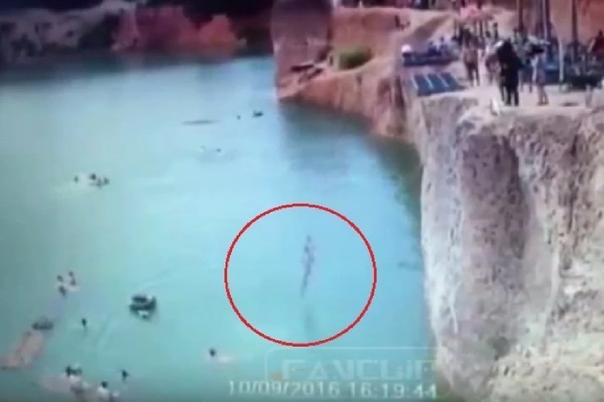 ไขปมมรณะ"แกรนด์แคนยอนเชียงใหม่"เมื่อความปลอดภัยทางน้ำหละหลวม?