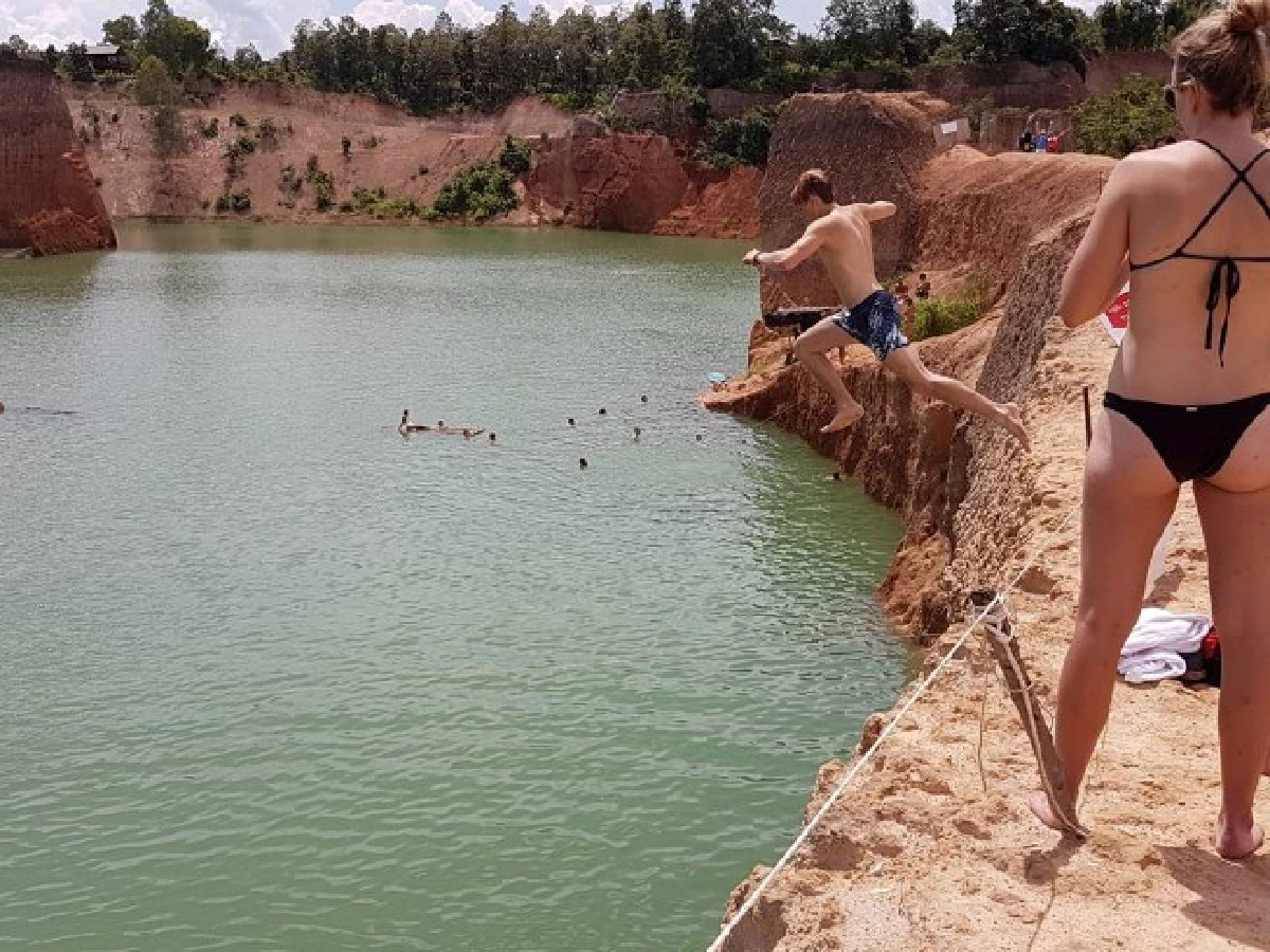 ไขปมมรณะ"แกรนด์แคนยอนเชียงใหม่"เมื่อความปลอดภัยทางน้ำหละหลวม?