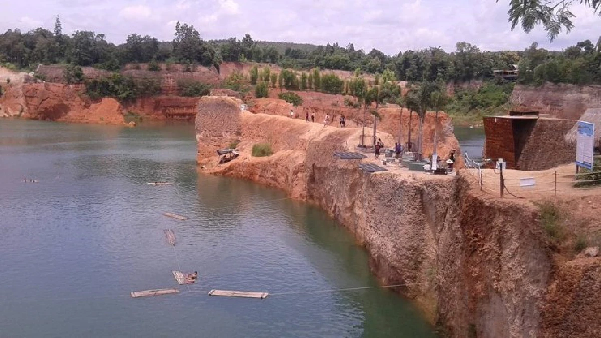 ไขปมมรณะ"แกรนด์แคนยอนเชียงใหม่"เมื่อความปลอดภัยทางน้ำหละหลวม?