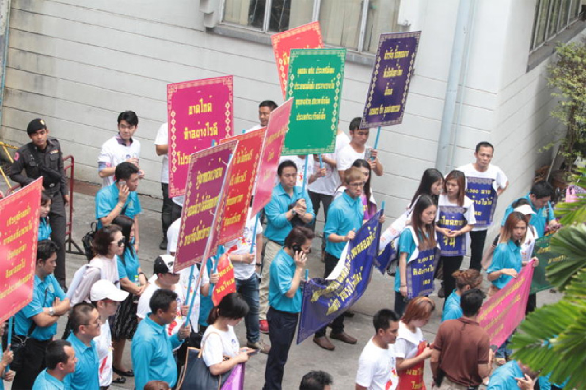 ทัวร์จีน...เป็นทั้ง โอกาสและภัยคุกคาม ทัวร์จีน...เป็นทั้ง โอกาสและภัยคุกคาม