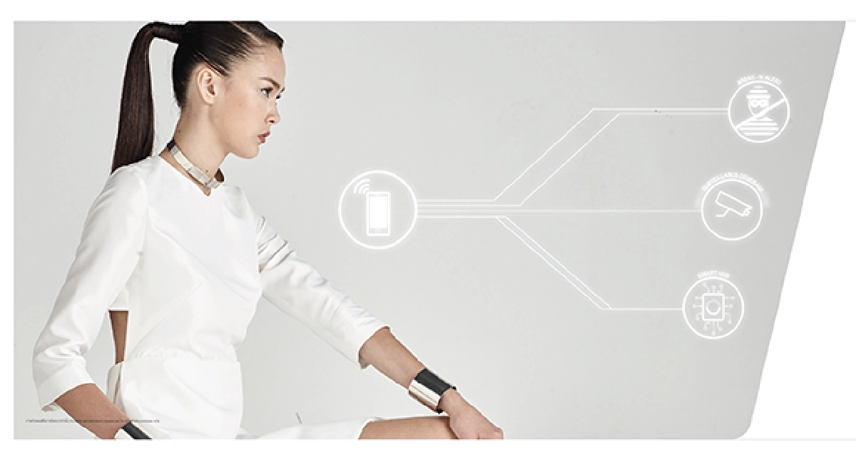 ไอดีโอ โมบิ อโศก The Revolutionary Smart Condominium