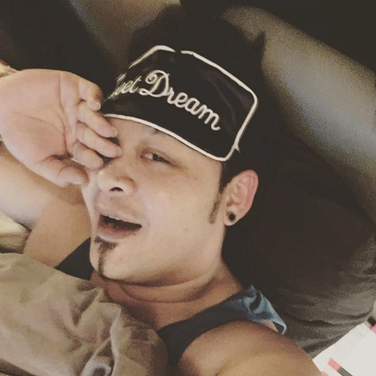 ดีเจเชาเชา เปิดตัวคบ จิ๊บ ปกฉัตร คู่รักคู่ใหม่ของวงการ