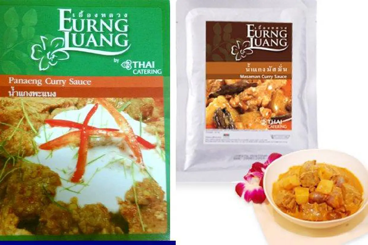 THAI targets ready-to-eat food market in Japan & China