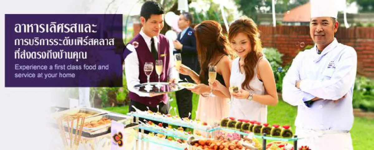THAI targets ready-to-eat food market in Japan & China