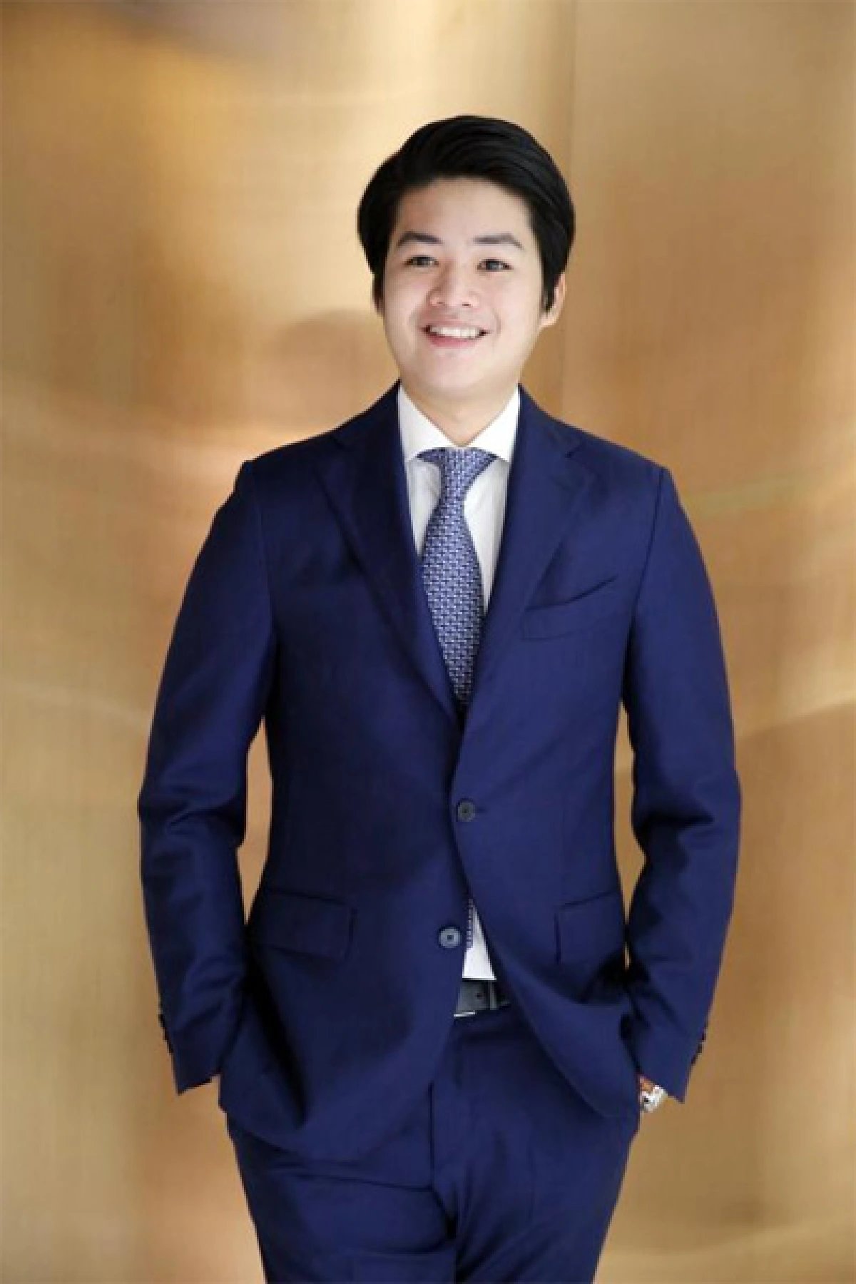 นวัตกรรมเพื่อชีวิตที่ดี จรูญพันธ์ ชวะโนทัย