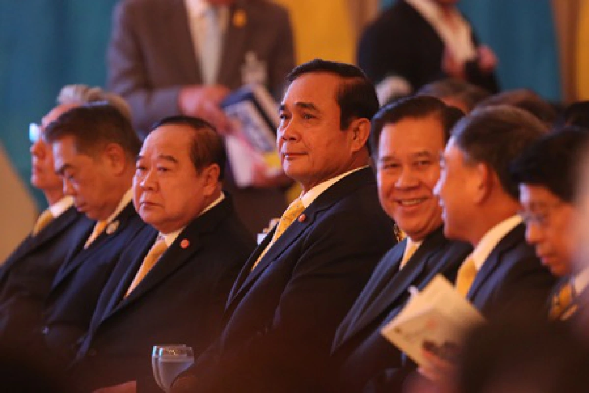 นายกฯ ปลื้ม ผลงาน 2 ปี ดีขึ้น