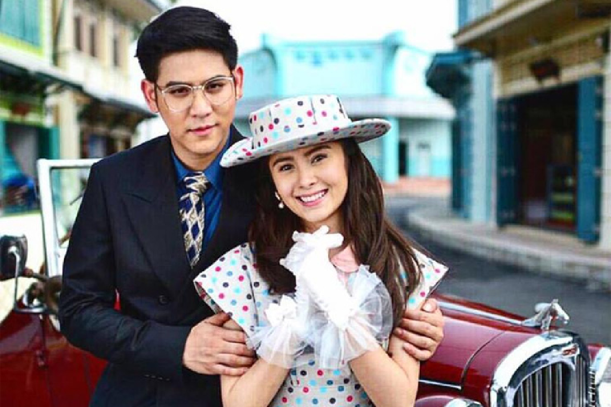 ชื่นชีวา ออกอากาศ 15 ก.ย. 2559 ชื่นชีวา ออกอากาศ 15 ก.ย. 2559