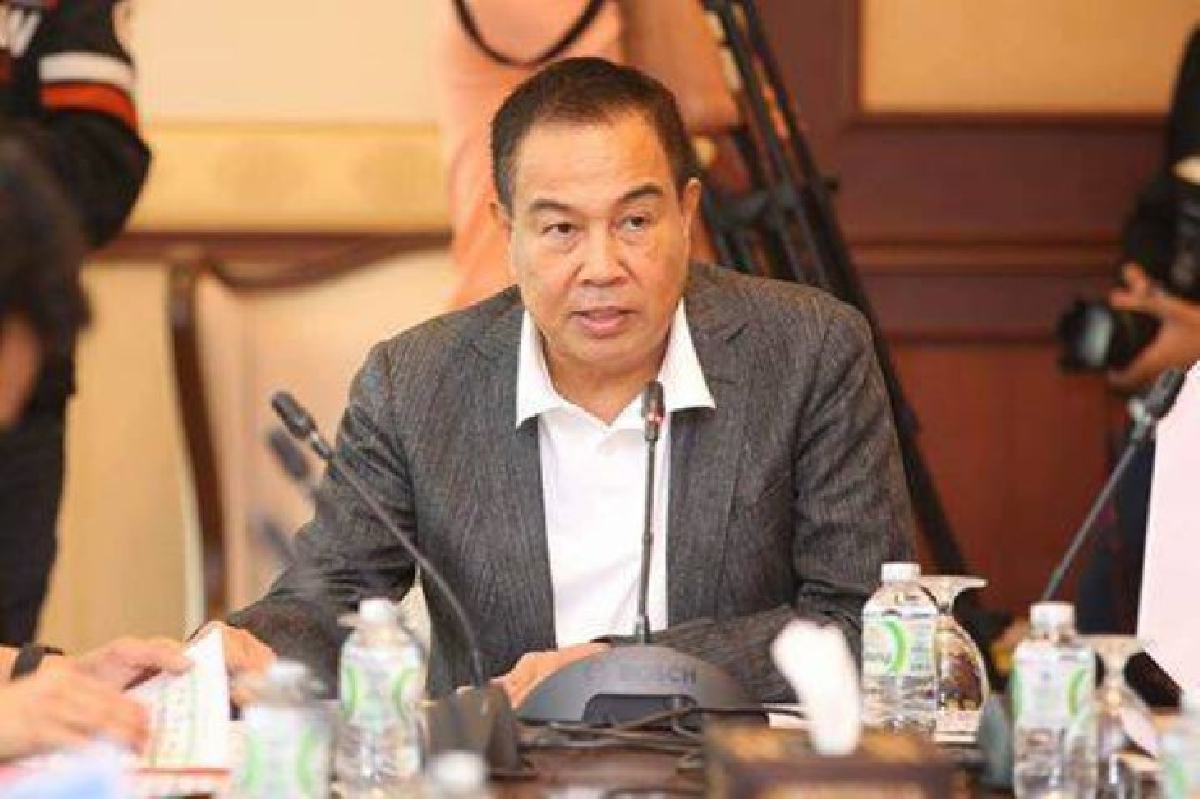สมาคมบอลตั้งกก.สอบเหตุแฟนบอลเมืองทอง-ท่าเรือตีกัน สมาคมบอลตั้งกก.สอบเหตุแฟนบอลเมืองทอง-ท่าเรือตีกัน