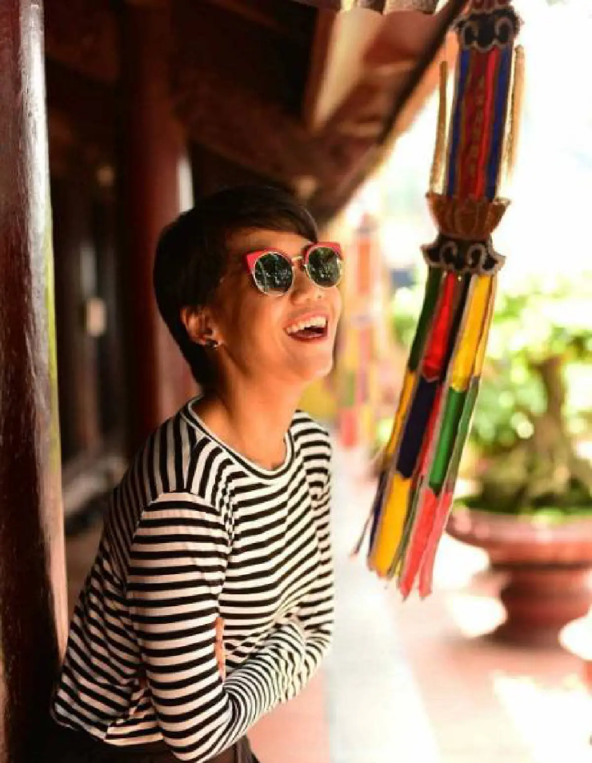 จะท้องกับสามีเท่านั้น! กาละแมร์ ตอบกลับ วู้ดดี้ หลังถูกขอให้อุ้มบุญ