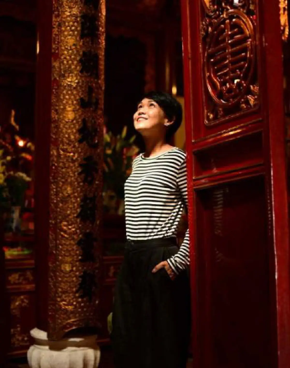 จะท้องกับสามีเท่านั้น! กาละแมร์ ตอบกลับ วู้ดดี้ หลังถูกขอให้อุ้มบุญ