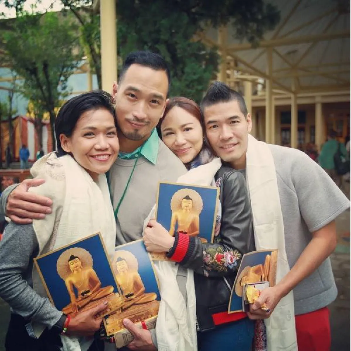 จะท้องกับสามีเท่านั้น! กาละแมร์ ตอบกลับ วู้ดดี้ หลังถูกขอให้อุ้มบุญ