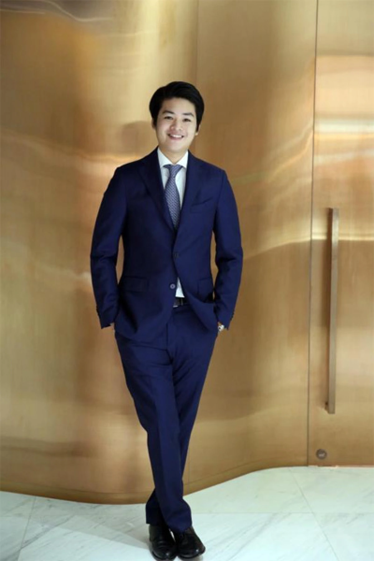 นวัตกรรมเพื่อชีวิตที่ดี จรูญพันธ์ ชวะโนทัย