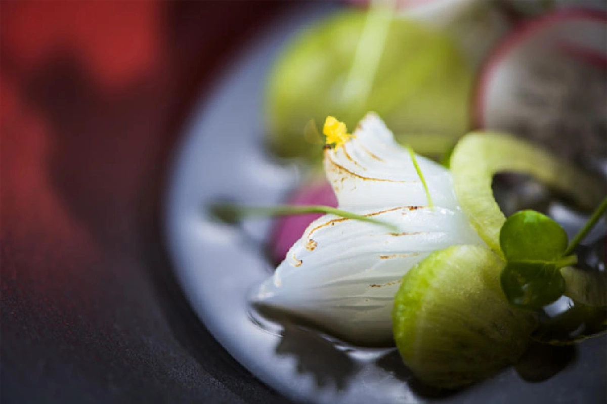 กลับมาอีกครั้ง เทศกาลอาหารและไวน์ระดับโลก