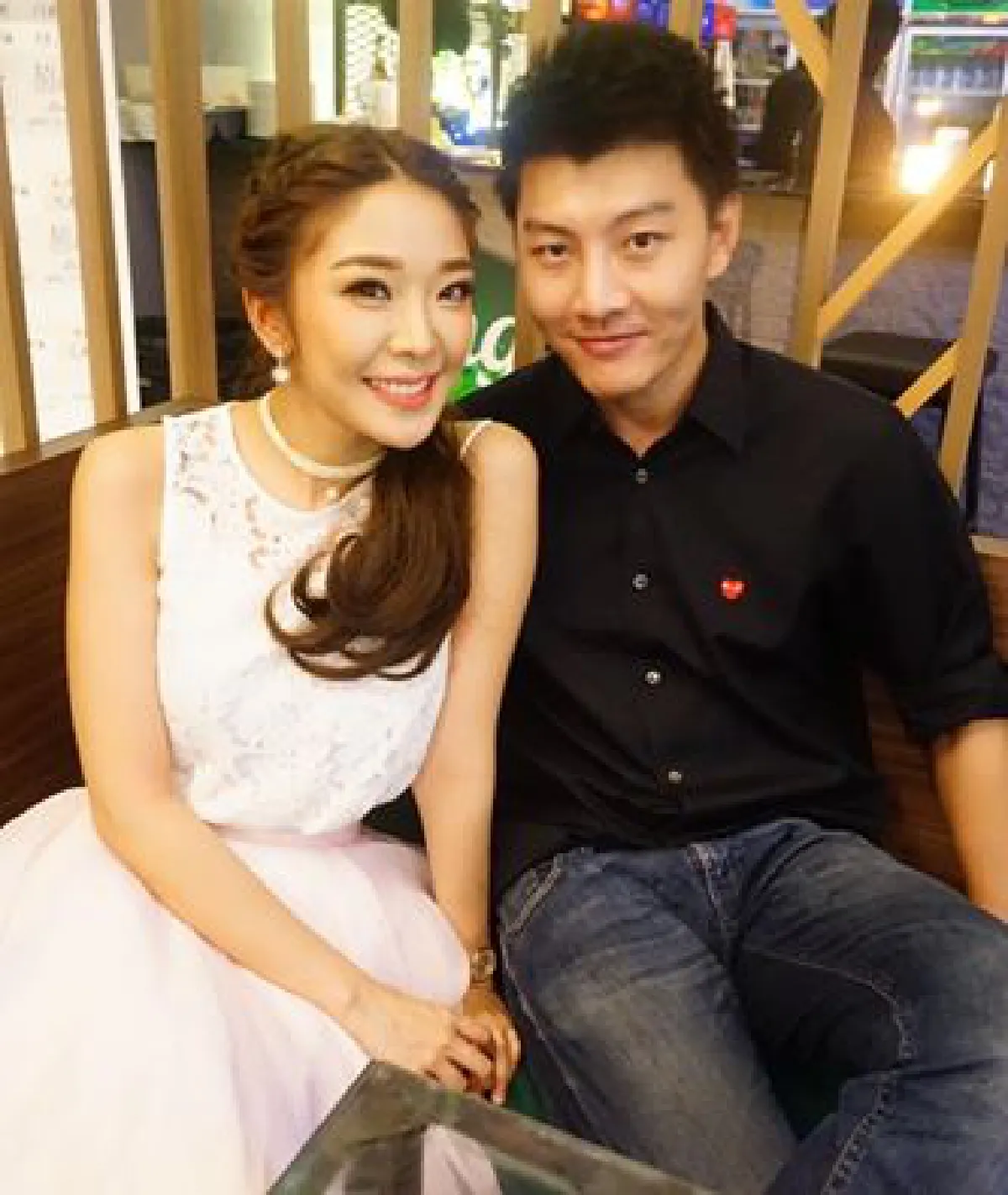 ยังโสดอยู่ทางนี้! หญิงแย้ เคลียร์ข่าวเปิดตัวหนุ่มตี๋แฟนใหม่