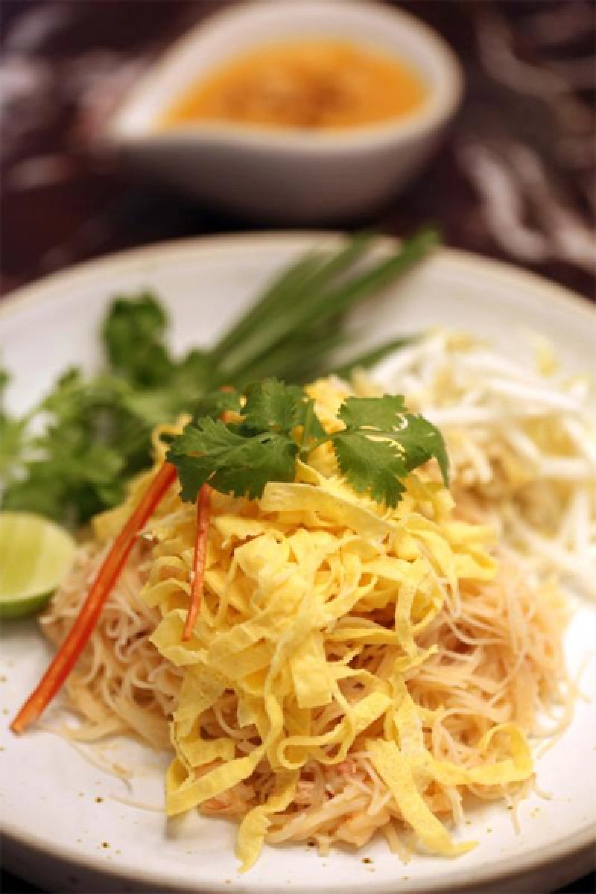 อีทไทย คาเฟ่ อร่อยง่ายๆ เช้า สาย บ่าย เย็น