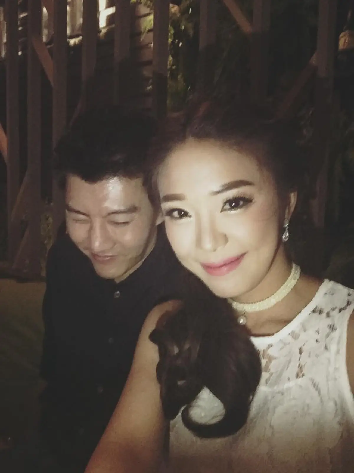 ยังโสดอยู่ทางนี้! หญิงแย้ เคลียร์ข่าวเปิดตัวหนุ่มตี๋แฟนใหม่