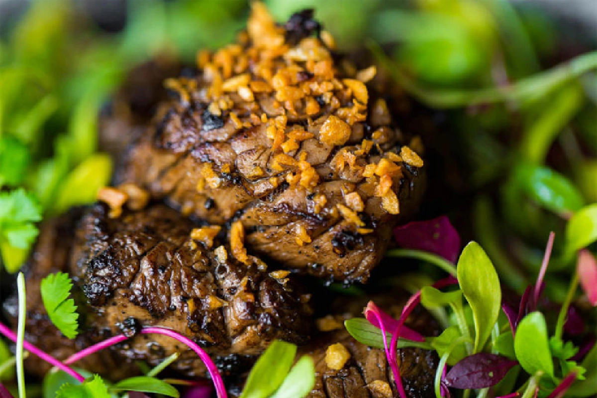 กลับมาอีกครั้ง เทศกาลอาหารและไวน์ระดับโลก