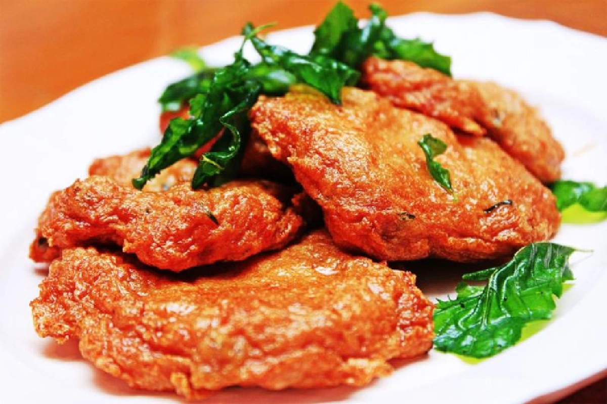 อร่อยเพื่อสุขภาพ ครัวไฮโดร ซิกเนเจอร์ นครนายก