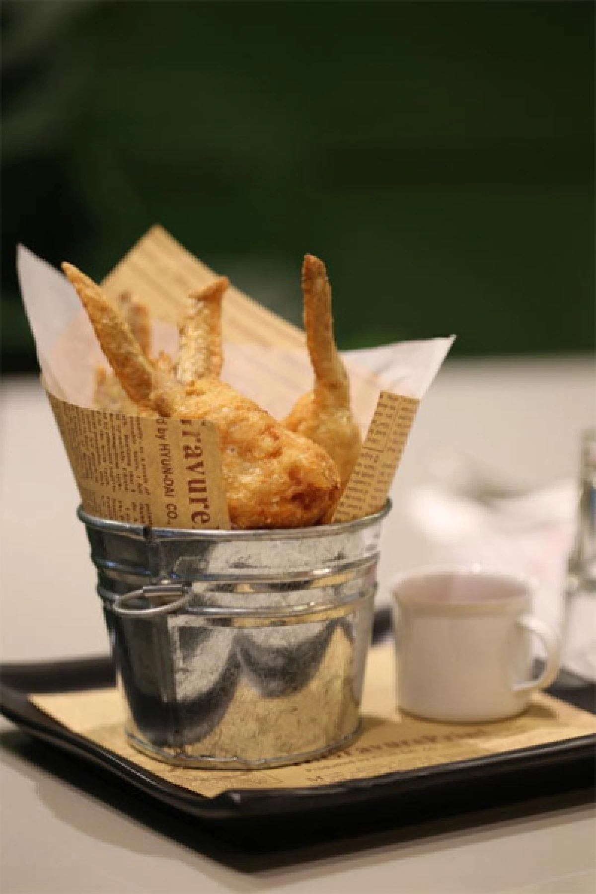 อีทไทย คาเฟ่ อร่อยง่ายๆ เช้า สาย บ่าย เย็น