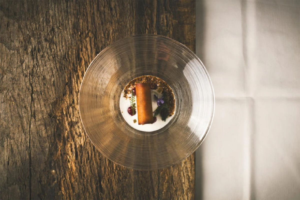 กลับมาอีกครั้ง เทศกาลอาหารและไวน์ระดับโลก