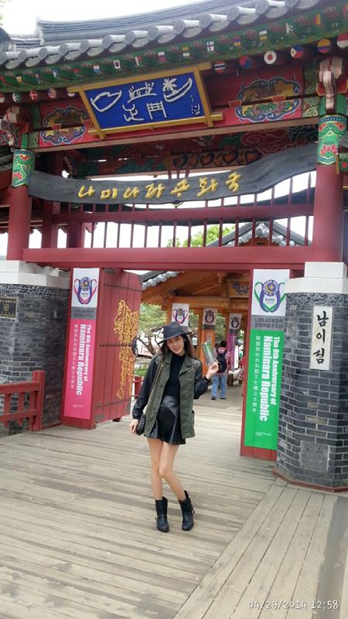 ทราย เดอะเฟซ ขอเที่ยวซื้อประสบการณ์