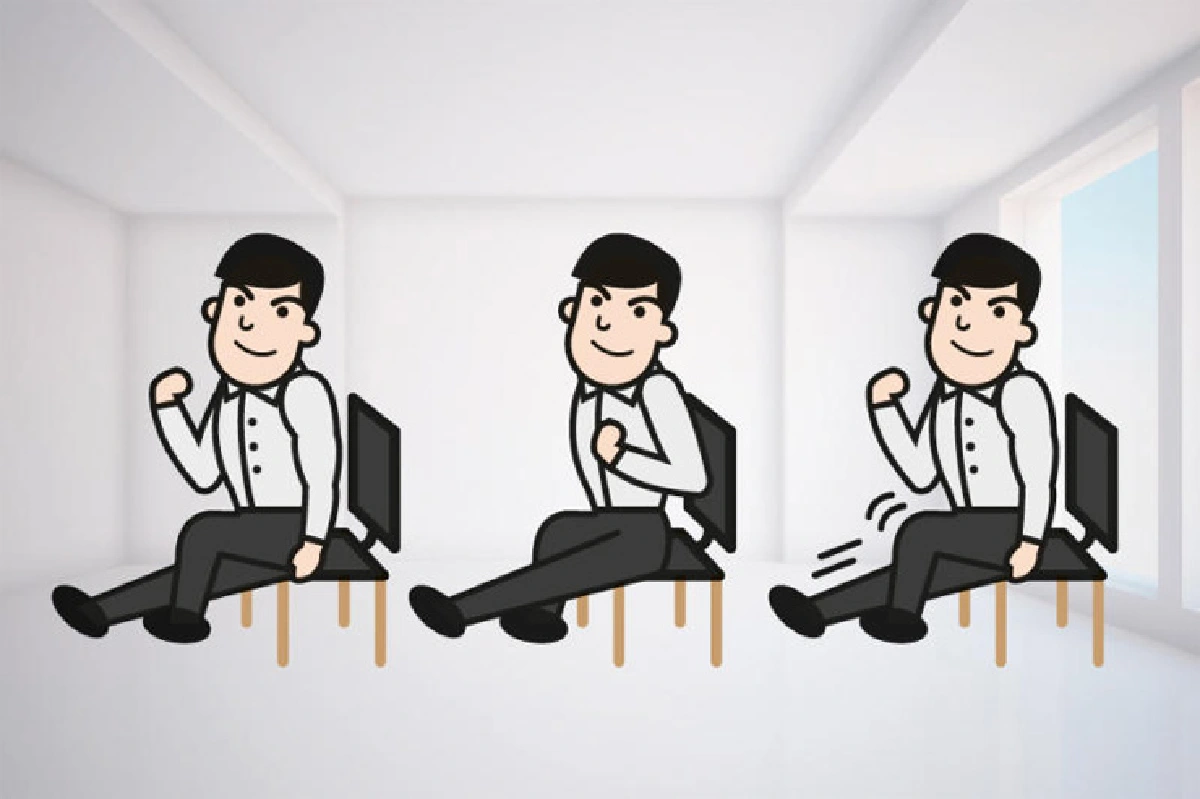 ขยับ...ขจัดโรค NCDs