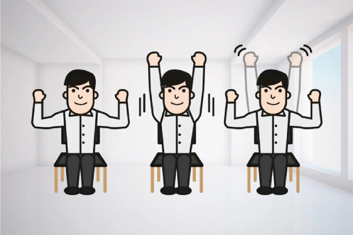 ขยับ...ขจัดโรค NCDs