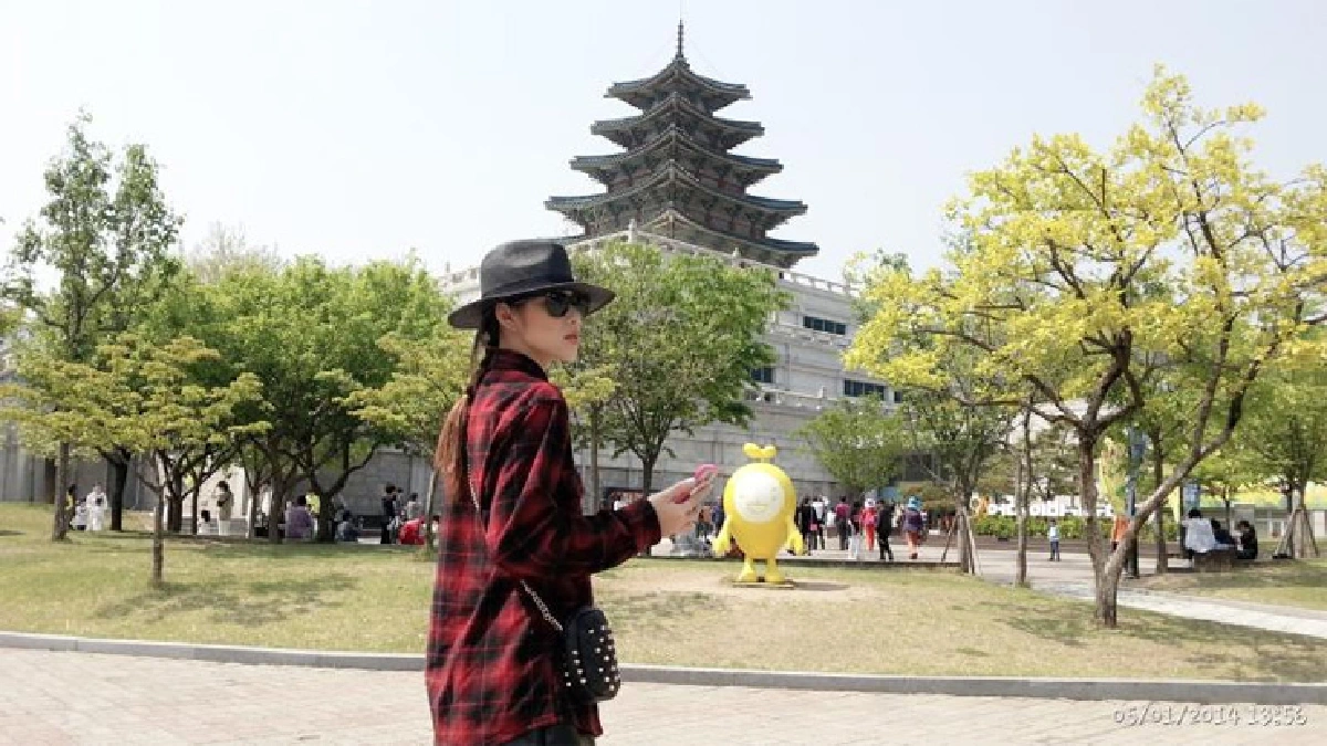 ทราย เดอะเฟซ ขอเที่ยวซื้อประสบการณ์