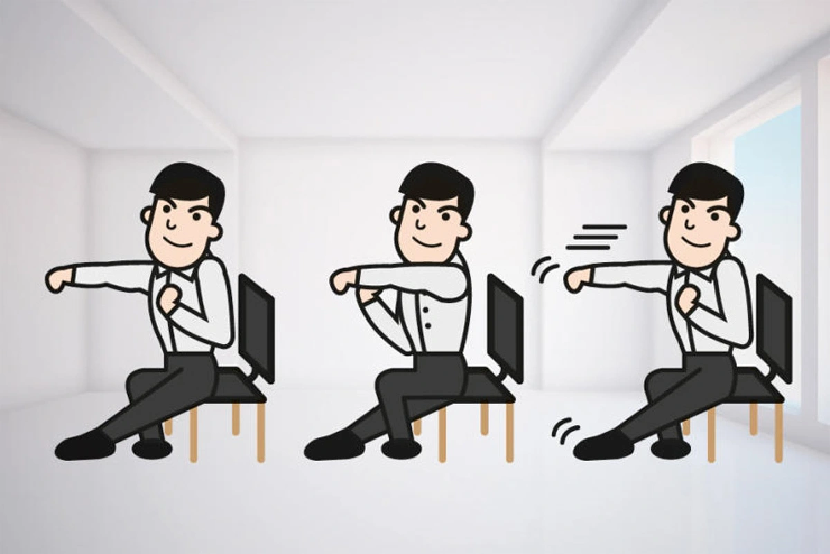 ขยับ...ขจัดโรค NCDs